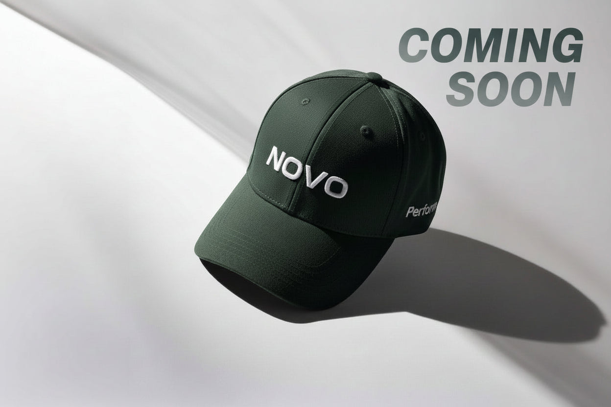 NOVO Vision Performance Cap